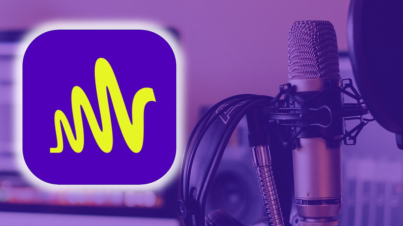 1 heure pour : Créer votre podcast facilement avec Anchor ! - Bande d'annonce